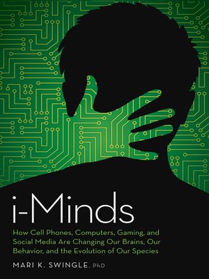 i-Minds - ebook